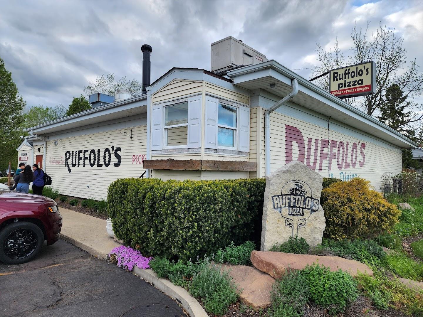 Ruffolo's Pizza