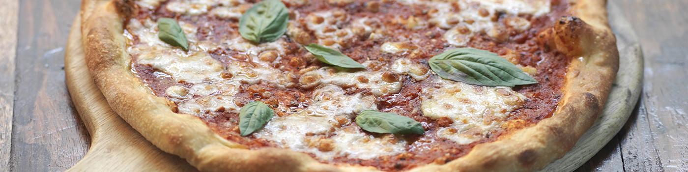 Ruffolo's Pizza Menu image 3
