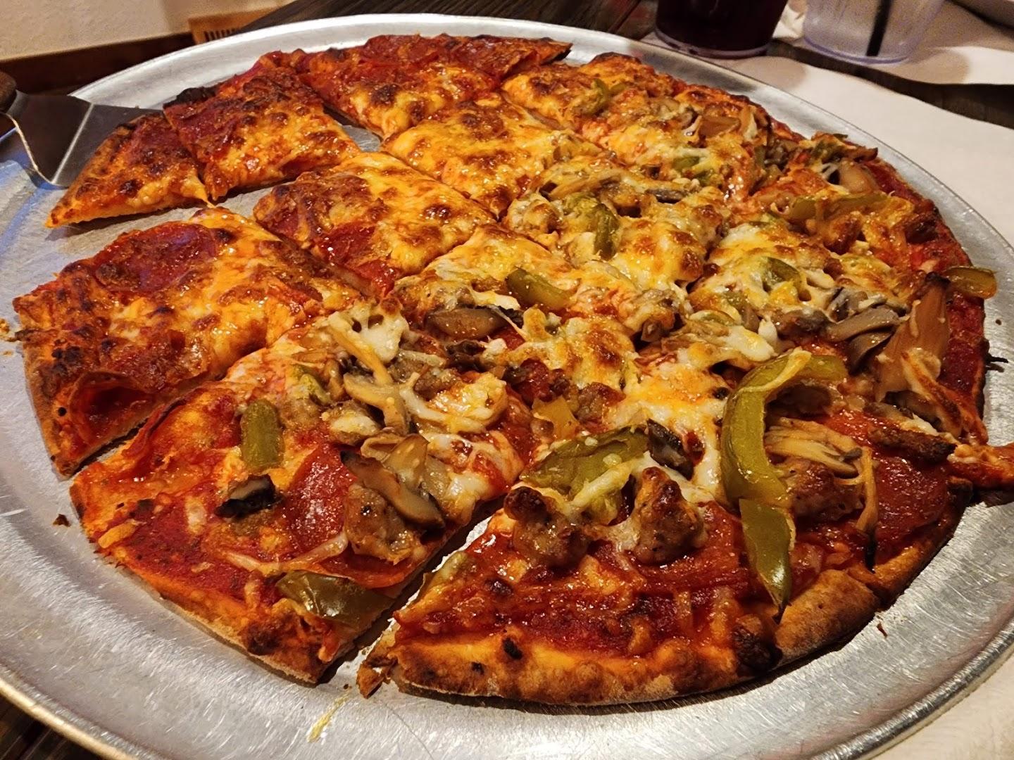 Ruffolo's Pizza Menu image 5