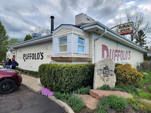 Ruffolo's Pizza Menu image 8